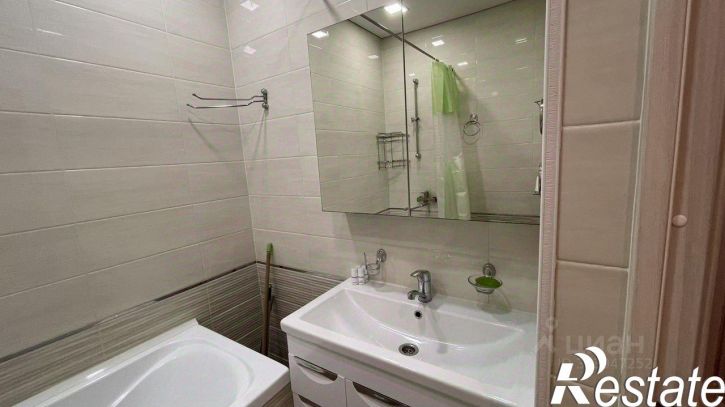 1-комн квартира улица Молокова, 42А,  д. 42А