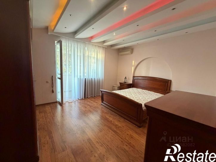 3-комн квартира переулок Рахманинова, 23А,  д. 23А