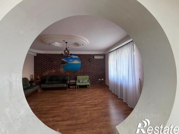 3-комн квартира переулок Рахманинова, 23А,  д. 23А