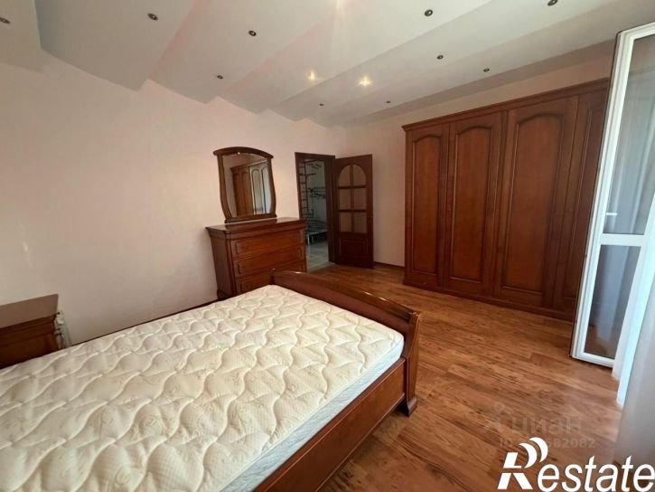 3-комн квартира переулок Рахманинова, 23А,  д. 23А