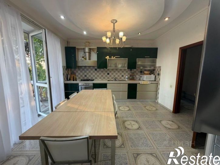 3-комн квартира переулок Рахманинова, 23А,  д. 23А