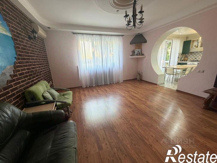 3-комн квартира переулок Рахманинова, 23А,  д. 23А