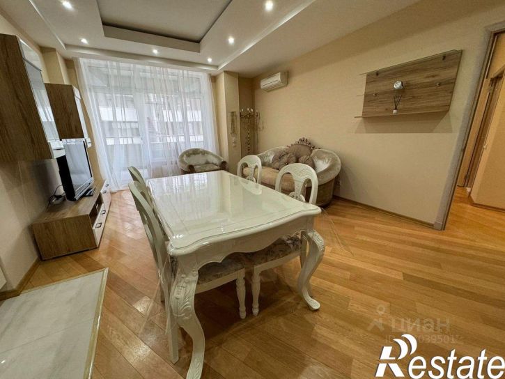 3-комн квартира Депутатская улица, 2,  д. 2