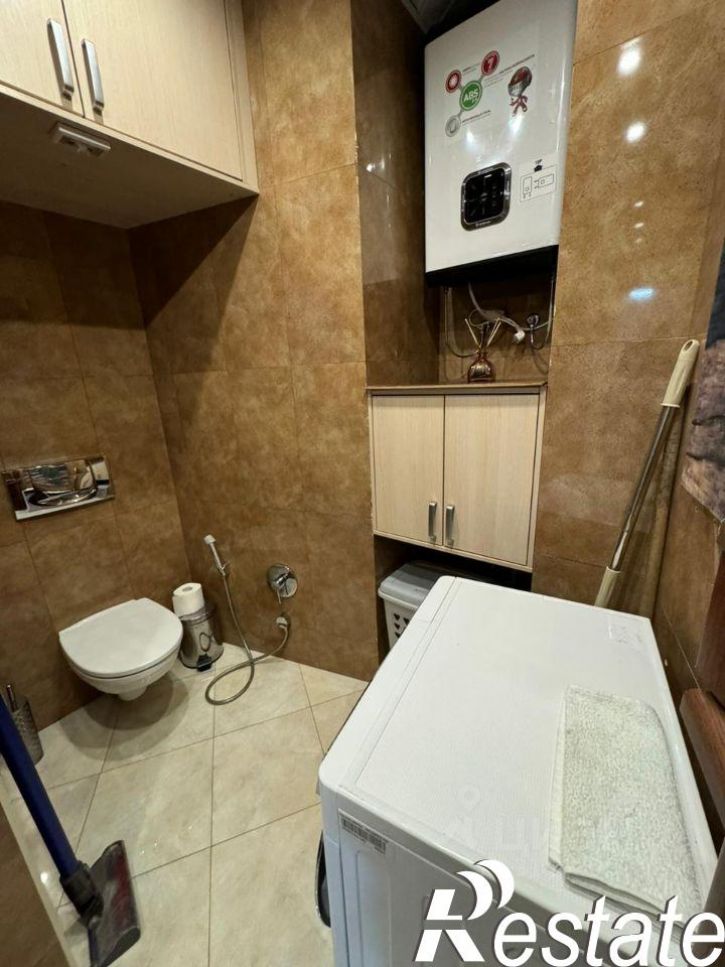 3-комн квартира Депутатская улица, 2,  д. 2