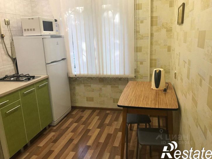 1-комн квартира улица Гагарина, 10,  д. 10