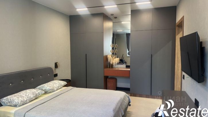 2-комн квартира переулок Трунова, 6 к5,  д. 6 к5