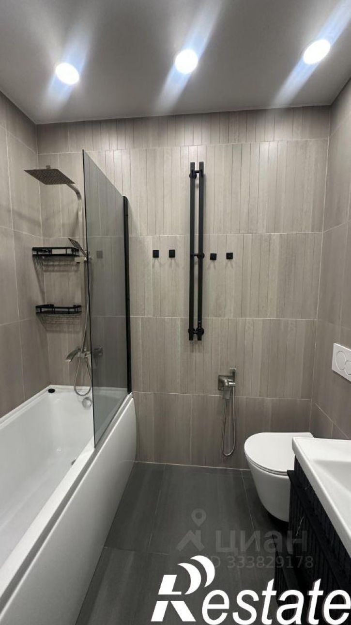 2-комн квартира переулок Трунова, 6 к5,  д. 6 к5