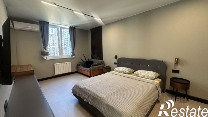 2-комн квартира переулок Трунова, 6 к5,  д. 6 к5