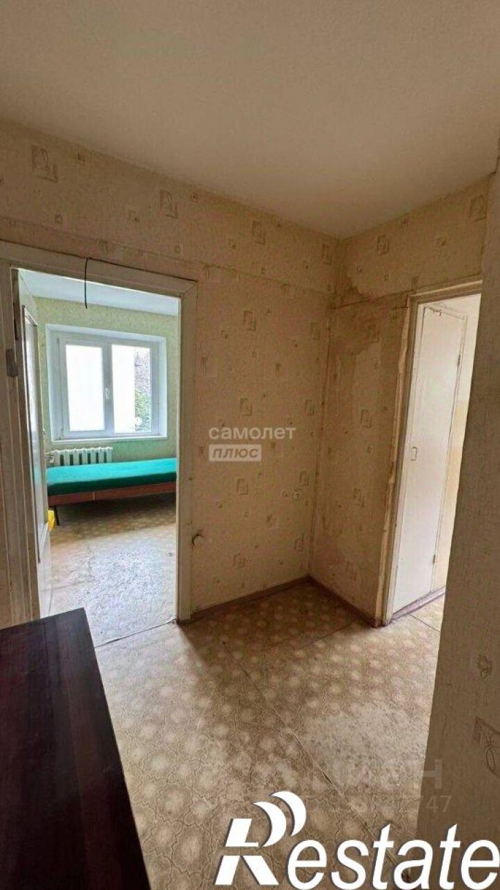 1-комн квартира улица Макаренко, 1,  д. 1