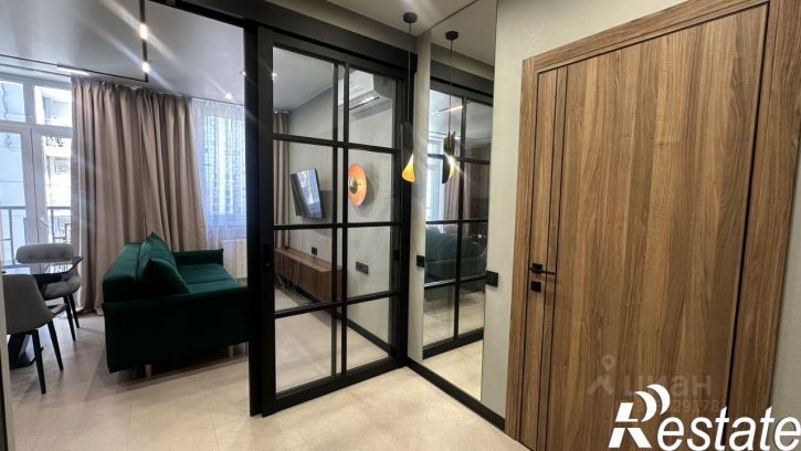 2-комн квартира переулок Трунова, 6 к5,  д. 6 к5