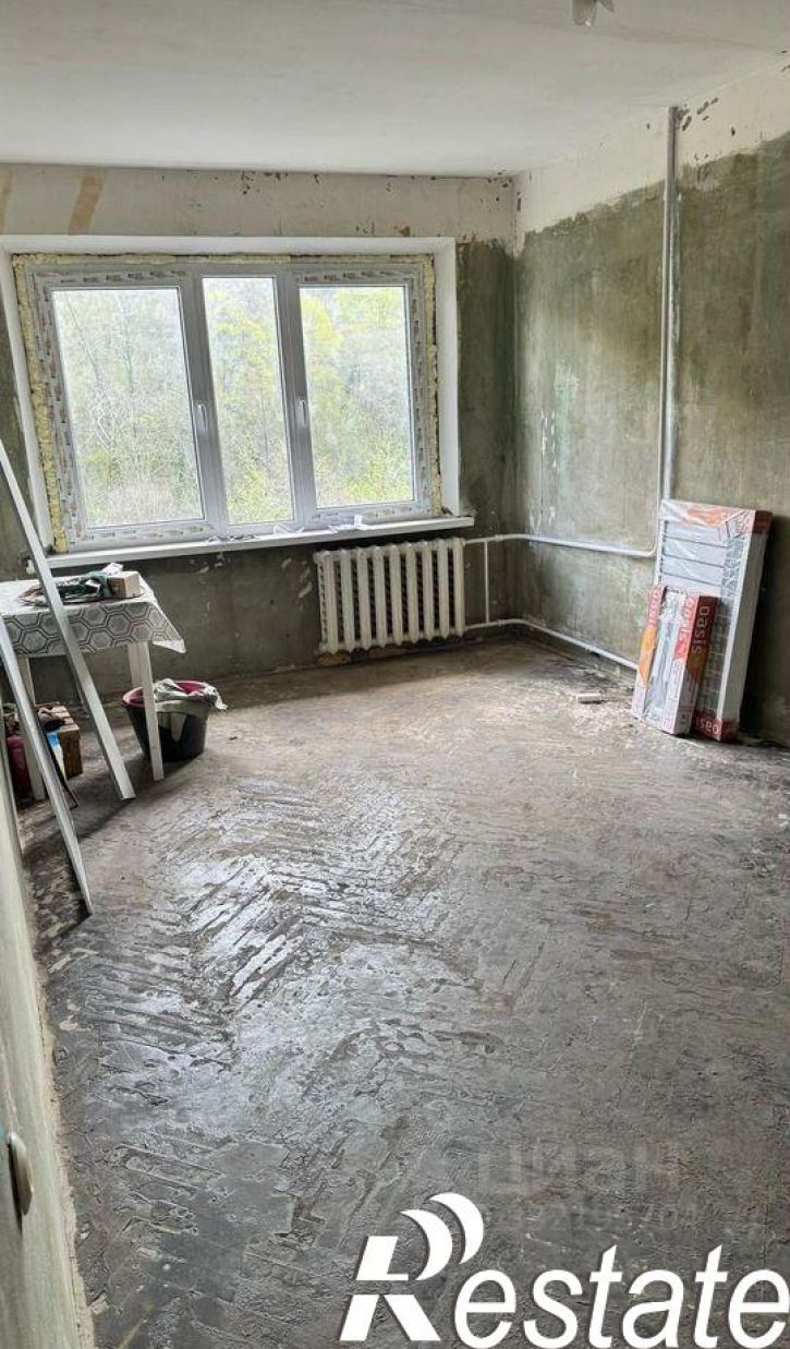 1-комн квартира Рязанская улица, 12,  д. 12