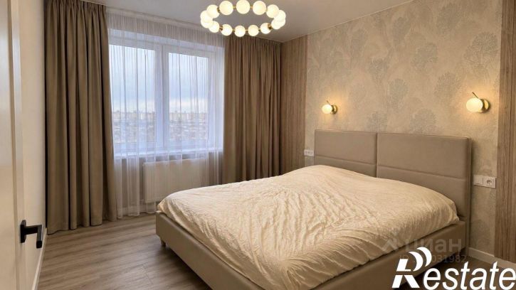 1-комн квартира улица Плеханова, 43Б,  д. 43Б