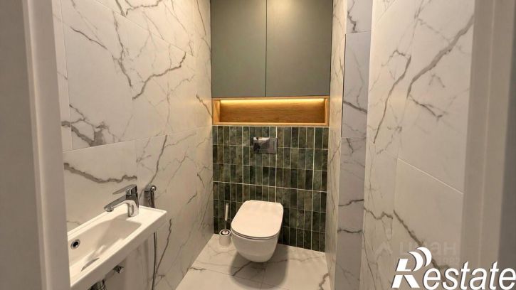 1-комн квартира улица Плеханова, 43Б,  д. 43Б