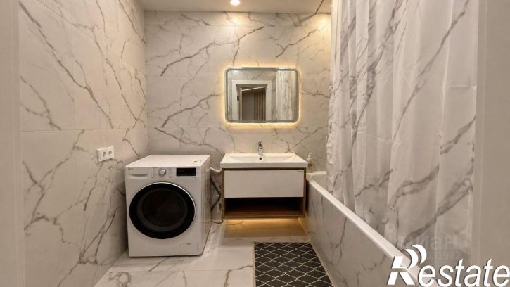 1-комн квартира улица Плеханова, 43Б,  д. 43Б