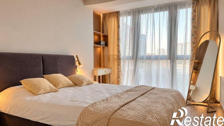 2-комн квартира улица Плеханова, 43Б,  д. 43Б