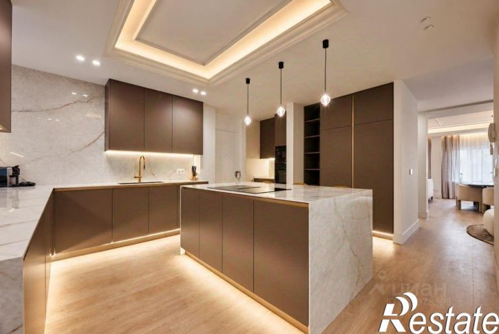 2-комн квартира улица Гагарина, 30А,  д. 30А
