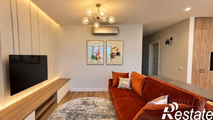 2-комн квартира улица Плеханова, 43Б,  д. 43Б