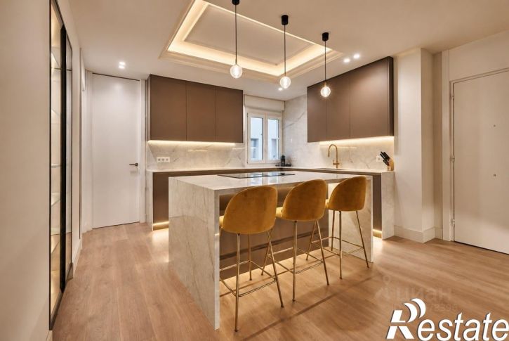 2-комн квартира улица Гагарина, 30А,  д. 30А