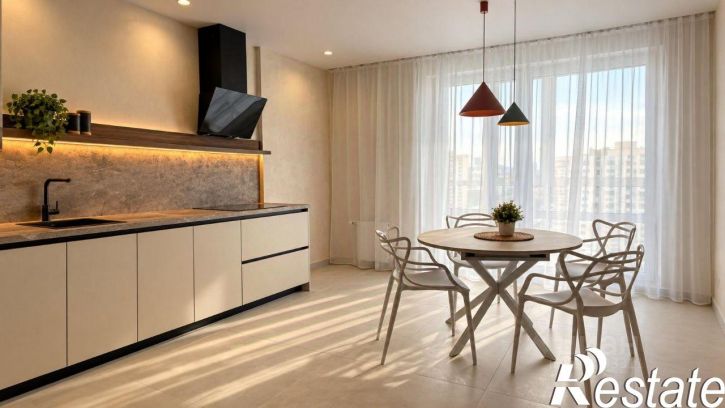 1-комн квартира улица Искры, 66/9 к8,  д. 66/9 к8