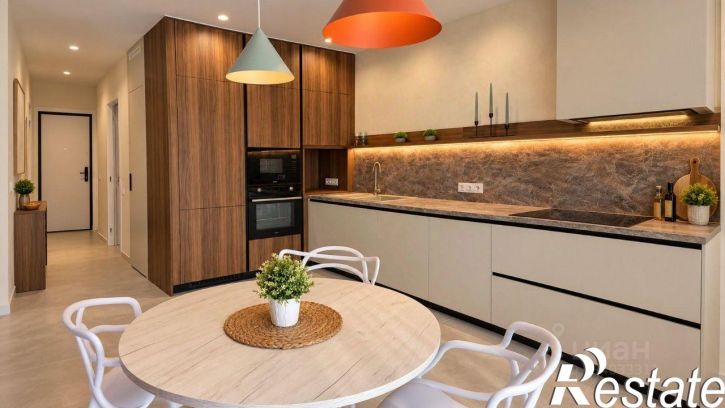 1-комн квартира улица Искры, 66/9 к8,  д. 66/9 к8