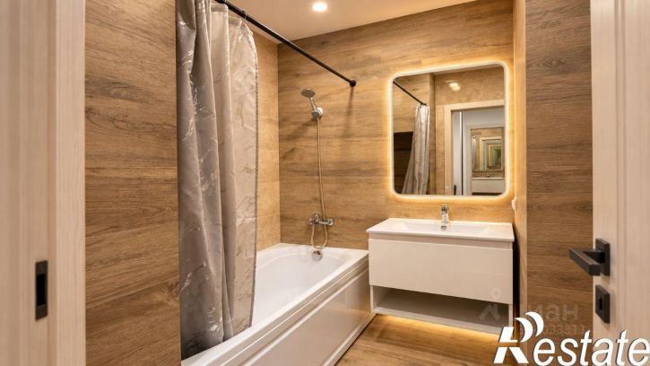 1-комн квартира улица Искры, 66/9 к8,  д. 66/9 к8