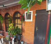 коттедж 30 кв м улица Корчагина, 2