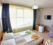 комната 25 кв м улица Чкалова, 2