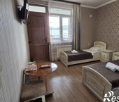 комната 18 кв м улица Просвещения, 150В