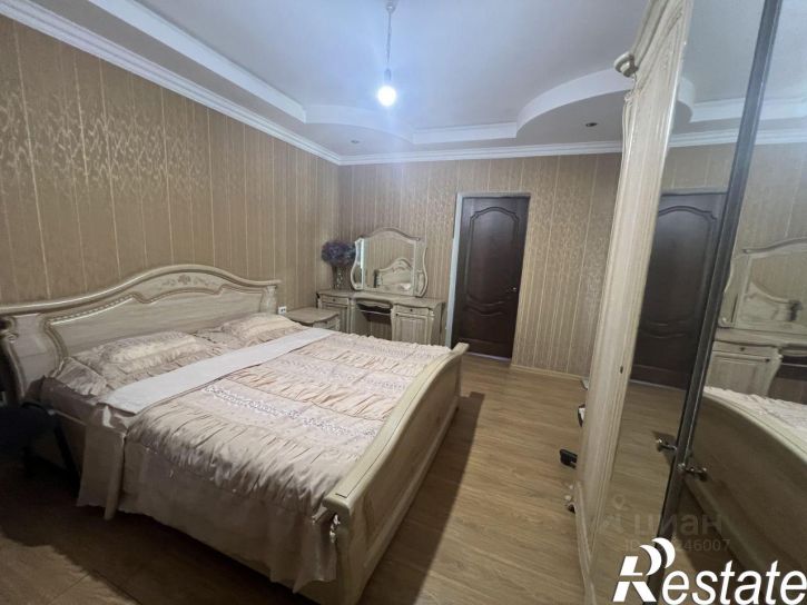 2-комн квартира Крымская улица, 41,  д. 41
