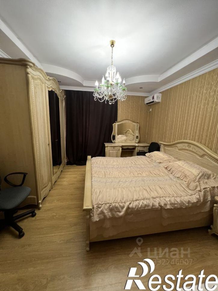 2-комн квартира Крымская улица, 41,  д. 41