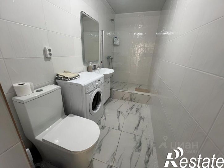 2-комн квартира Крымская улица, 41,  д. 41