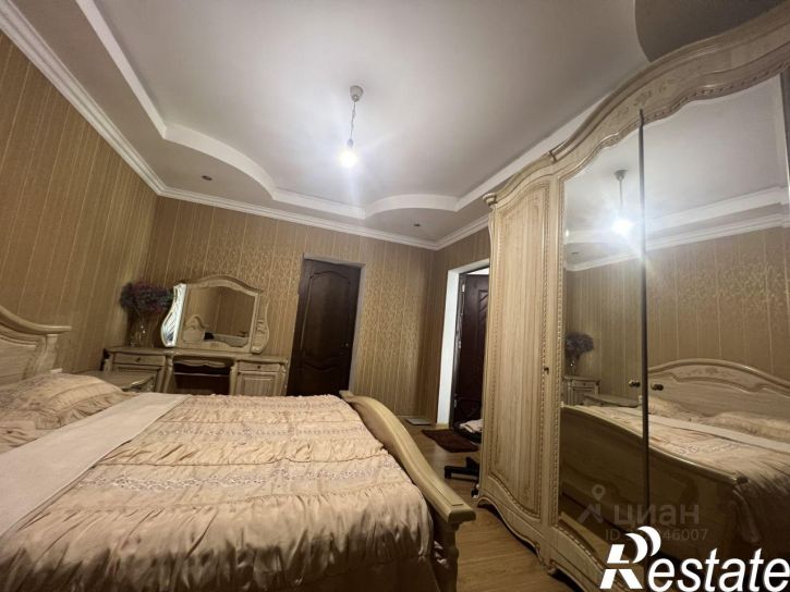 2-комн квартира Крымская улица, 41,  д. 41