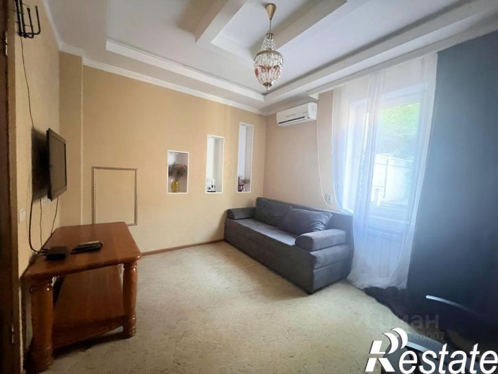 2-комн квартира Крымская улица, 41,  д. 41