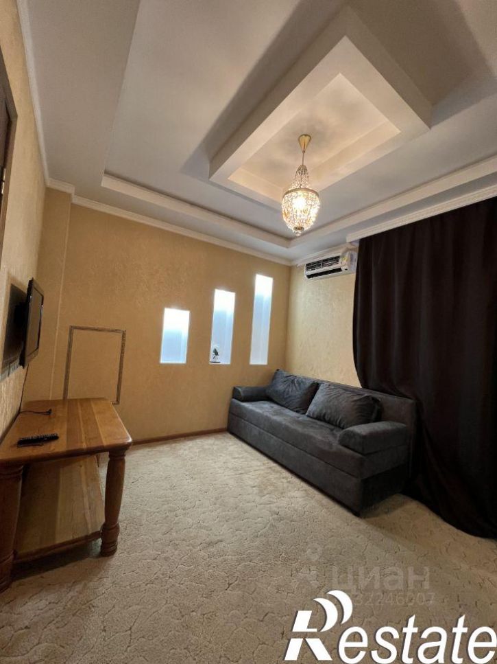 2-комн квартира Крымская улица, 41,  д. 41