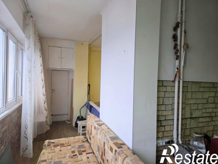 1-комн квартира Севастопольская улица, 31,  д. 31