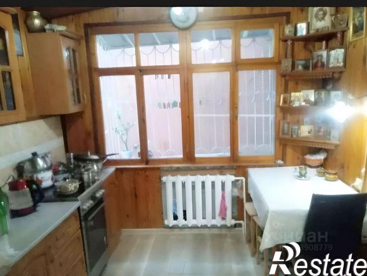 3-комн квартира Абрикосовая улица, 19,  д. 19