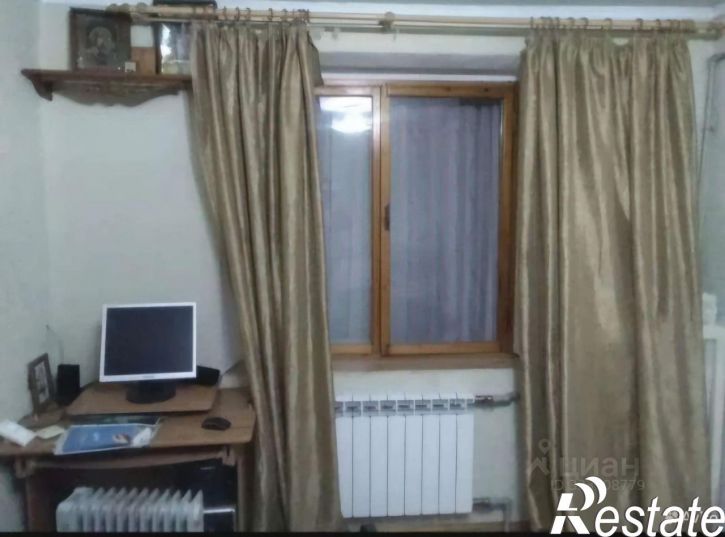 3-комн квартира Абрикосовая улица, 19,  д. 19