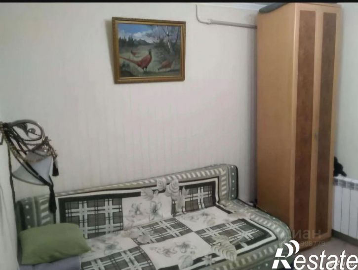 3-комн квартира Абрикосовая улица, 19,  д. 19