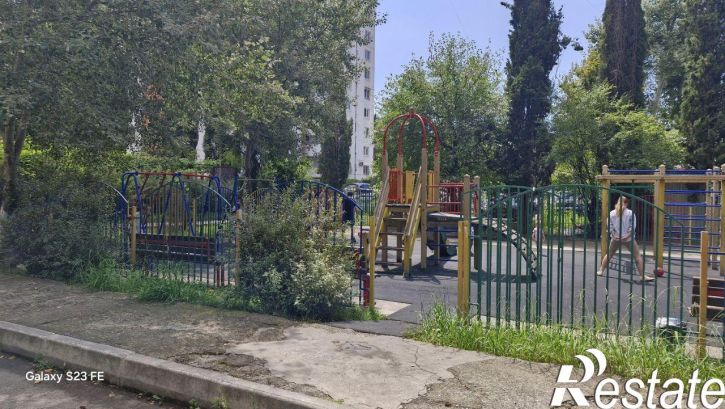 3-комн квартира Абрикосовая улица, 19,  д. 19