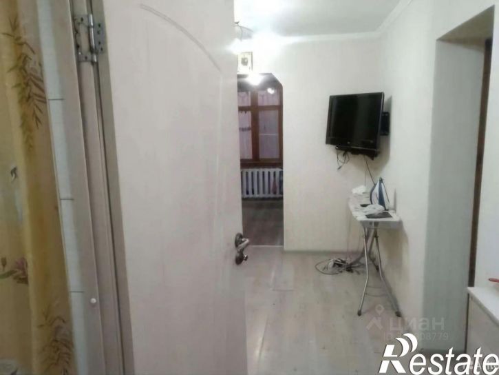 3-комн квартира Абрикосовая улица, 19,  д. 19
