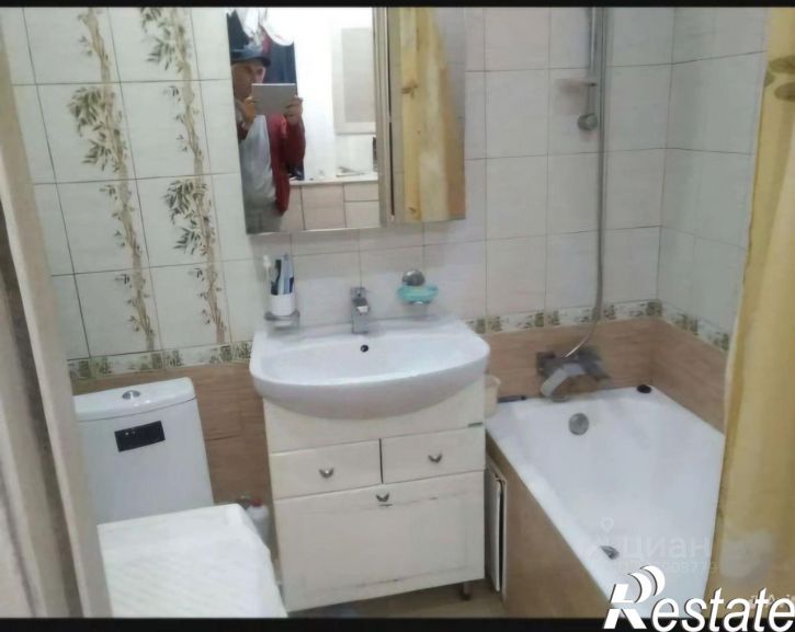 3-комн квартира Абрикосовая улица, 19,  д. 19