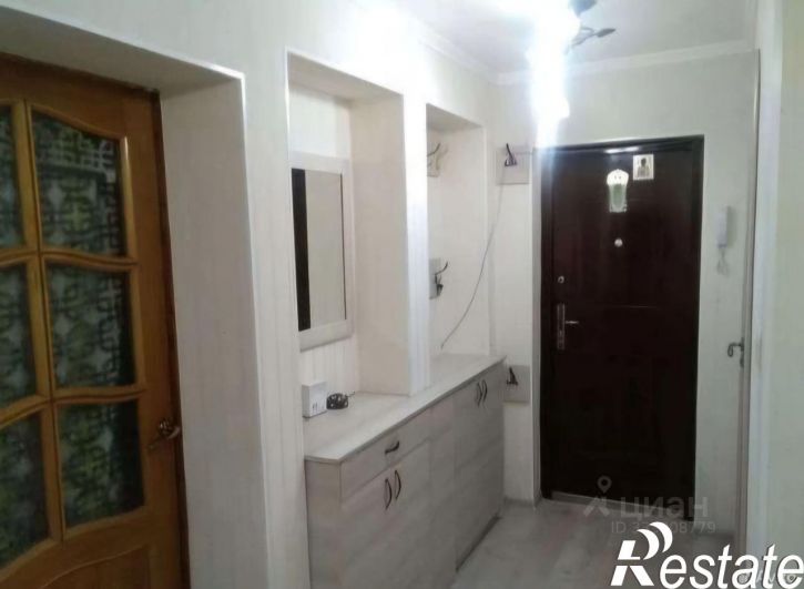 3-комн квартира Абрикосовая улица, 19,  д. 19