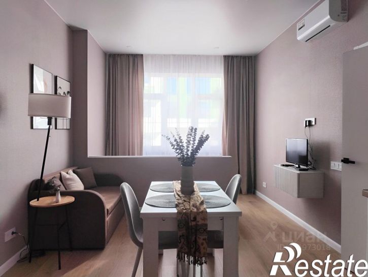 2-комн квартира улица Ленина, 290/7 к12,  д. 290/7 к12