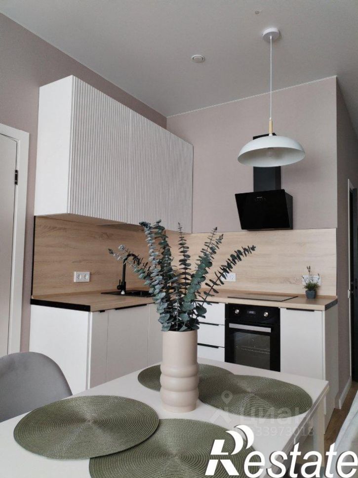 2-комн квартира улица Ленина, 290/7 к12,  д. 290/7 к12