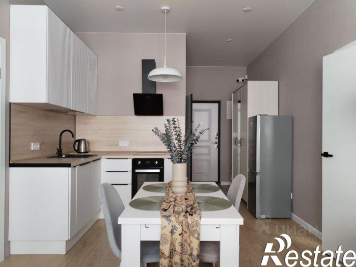2-комн квартира улица Ленина, 290/7 к12,  д. 290/7 к12
