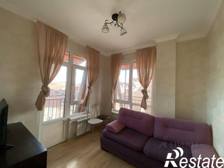 3-комн квартира Транспортная улица, 78/36,  д. 78/36