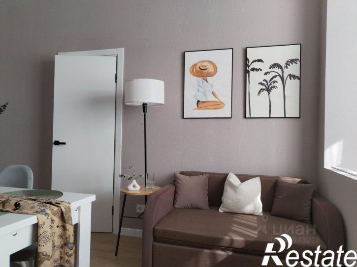 2-комн квартира улица Ленина, 290/7 к12,  д. 290/7 к12