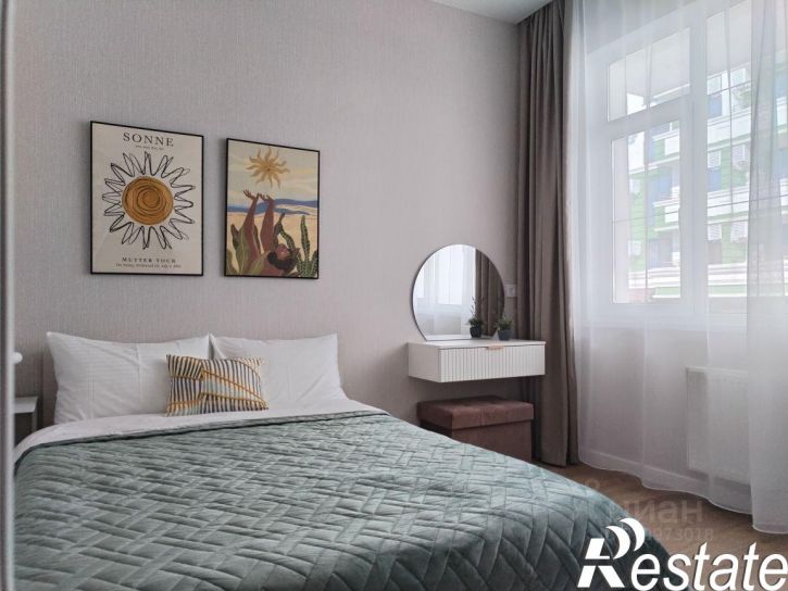 2-комн квартира улица Ленина, 290/7 к12,  д. 290/7 к12