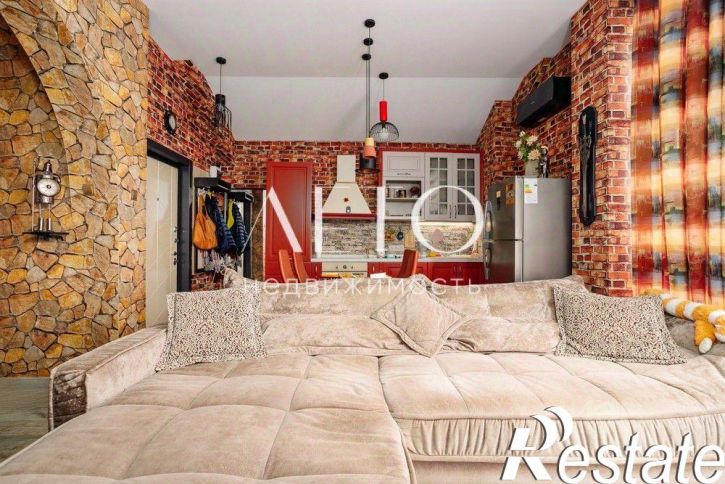 2-комн квартира улица Цюрупы, 74,  д. 74