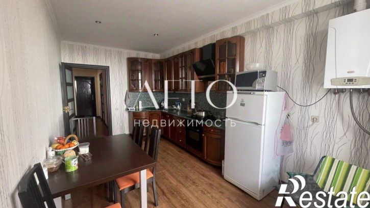 4-комн квартира Кирпичная улица, 6 к1,  д. 6 к1